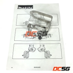 Móc treo máy khoan và vặn vít dùng điện HP0300/ DF0300 Makita 194759-0