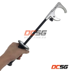 Tay cầm bên Makita 126413-8 kèm thước canh độ sâu cho máy DHP481/ XPH07