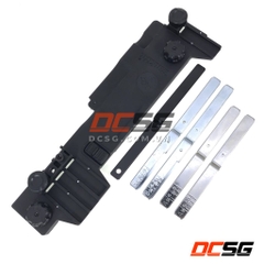 Bộ phụ kiện dẫn hướng cho DHS710 Makita 197252-3