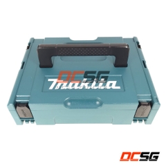 Thùng Makpac size 1, 395x295x105mm Makita 821549-5 tặng kèm khai đựng pin 839742-7