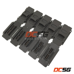 Cần gạt chuyễn chế độ cho DDF481/ DHP481 Makita 126411-2