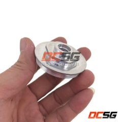 Nắp chụp bạc đạn DTD149/ DTD152 Makita 143298-7
