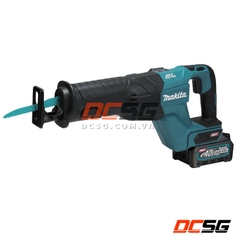 Máy cưa kiếm dùng pin (bl)(40v max) Makita JR001GM201