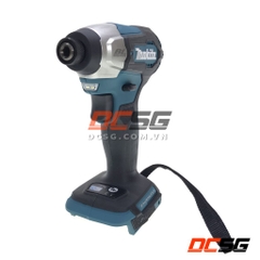 Máy vặn vít dùng pin 18V Makita DTD157Z (thân máy không pin sạc)