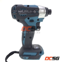 Máy vặn vít dùng pin 18V Makita DTD157Z (thân máy không pin sạc)