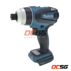 Máy vặn vít 4 chức năng dùng pin 18V Makita DTP141Z (không pin sạc)