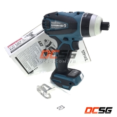 Máy vặn vít 4 chức năng dùng pin 18V Makita DTP141Z (không pin sạc)