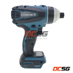 Máy vặn vít 4 chức năng dùng pin 18V Makita DTP141Z (không pin sạc)