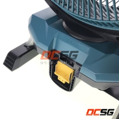 Quạt dùng Pin (18V14.4V/AC) Makita DCF301Z (thân máy chưa pin sạc)