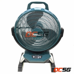 Quạt dùng Pin (18V14.4V/AC) Makita DCF301Z (thân máy chưa pin sạc)