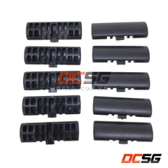 Cần gạt đão chiều cho máy DHR242/ DHR243/ DHR244 Makita 453124-5
