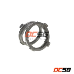 Nhông 51 TD160/ TD154/ TD170/ DTD170 Makita 221457-4