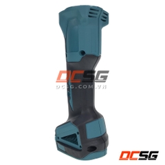 Vỏ máy mài góc dùng pin 18V DGA404/ DGA406 Makita 187998-9