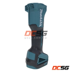 Vỏ máy mài góc dùng pin 18V DGA404/ DGA406 Makita 187998-9