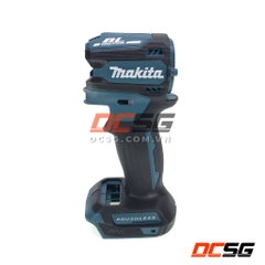 Vỏ máy vặn vít DTD171 màu xanh Makita 183N06-8