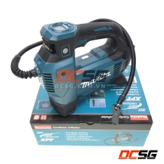 Máy bơm hơi dùng Pin (18V) Makita DMP181Z (thân máy)