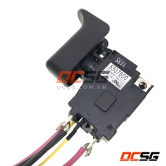 Công tắc máy cưa kiếm dùng pin 18V Makita DJR186/ XJR04 650760-0