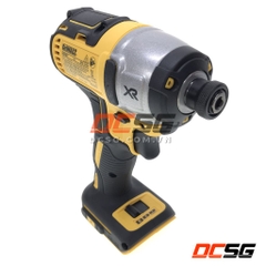 Máy vặn vít dùng pin 18V/ 20Vmax DEWALT DCF887N-KR (không pin sạc)