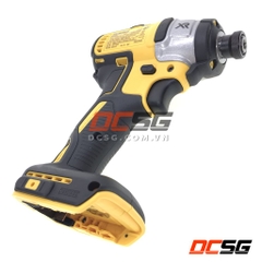 Máy vặn vít dùng pin 18V/ 20Vmax DEWALT DCF887N-KR (không pin sạc)