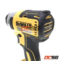 Máy vặn vít dùng pin 18V/ 20Vmax DEWALT DCF887N-KR (không pin sạc)