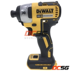 Máy vặn vít dùng pin 18V/ 20Vmax DEWALT DCF887N-KR (không pin sạc)