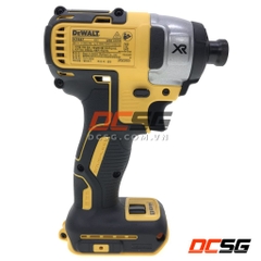 Máy vặn vít dùng pin 18V/ 20Vmax DEWALT DCF887N-KR (không pin sạc)