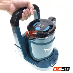 Ấm đun nước dùng pin (18Vx2) Makita DKT360Z (thân máy)