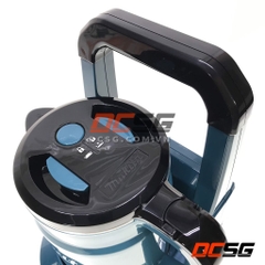 Ấm đun nước dùng pin (18Vx2) Makita DKT360Z (thân máy)