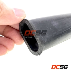 Ống thổ dài 430mm cho Makita DUB182-DUB185-DUB186-UB100D-UB101D 123246-2