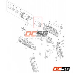 Motor cho máy vít gập 7.2V DF012D Makita 629264-3