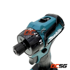 Máy khoan, vặn vít dùng pin 18V Makita DDF083Z (không pin sạc)