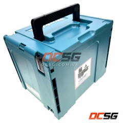 Thùng Makpac size 4 (395x295x315mm) Makita (hàng tách bộ)
