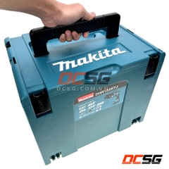 Thùng Makpac size 4 (395x295x315mm) Makita (hàng tách bộ)