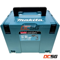 Thùng Makpac size 4 (395x295x315mm) Makita (hàng tách bộ)