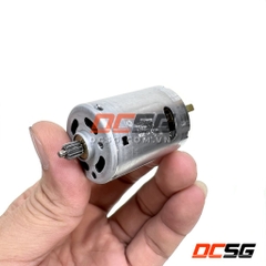 Motor cho máy vít gập 7.2V DF012D Makita 629264-3