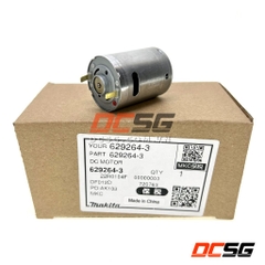 Motor cho máy vít gập 7.2V DF012D Makita 629264-3