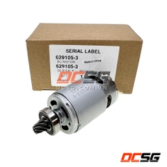 Motor máy cưa kiếm DJR183/ DJR185 Makita 629105-3