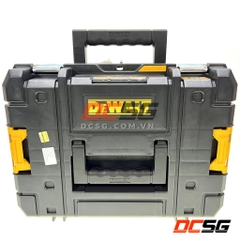 Hộp đựng dụng cụ nhựa 44.6x33.2x16.3cm Dewalt DWST83345-1