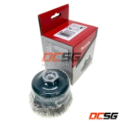 Chổi cước đánh rỉ sét Makita D-24088