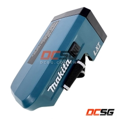 Đèn led dùng pin LXT Lithium-ion 18V Makita DML186 (không pin sạc)