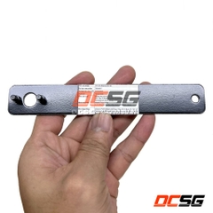 Cờ lê hãm đai ốc cho máy mài góc 100mm Makita 782420-7