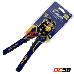 Kềm tuốt dây điện đa năng 8
