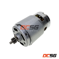 Motor máy khoan DDF453/ DHP453 Makita 629834-8