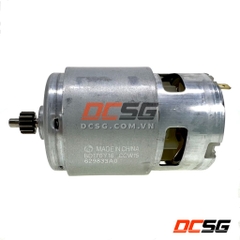 Motor máy khoan DDF453/ DHP453 Makita 629834-8