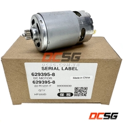 Motor máy khoan DF333D/ DF033D/ HP333D Makita 629395-8