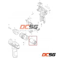 Motor máy khoan dùng pin 10.8V HP330D Makita 629962-9