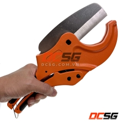 Kéo cắt ống PVC 64mm TRUPER Expert 12867 (COT-PVC-X)