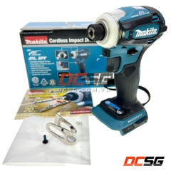 Máy vặn vít dùng pin 18V Makita DTD172Z (Thân máy)