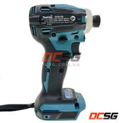 Máy vặn vít dùng pin 18V Makita DTD172Z (Thân máy)