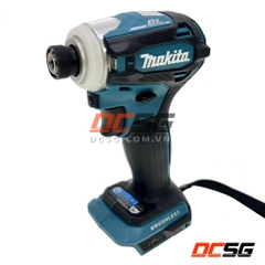 Máy vặn vít dùng pin 18V Makita DTD172Z (Thân máy)